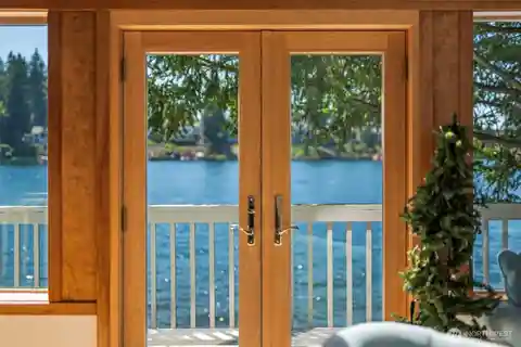 Truly Custom Home on Lake Tapps