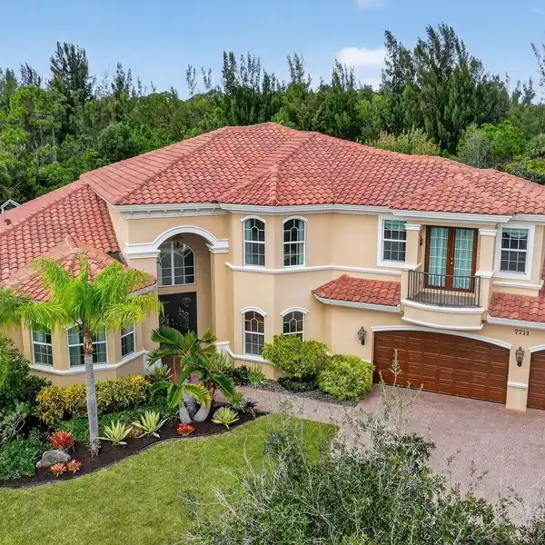 IMPECCABLY CRAFTED HOME WITH TIMELESS LUXURY DETAILS