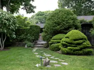 Bright and Charming Bridgehampton Rental