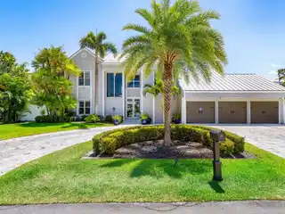 Renovated Turnkey Home with an Excellent Plan