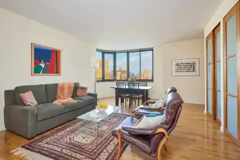 Beautifully Appointed One Bedroom Home