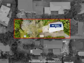 Classic 1960s’ Bungalow with Potential