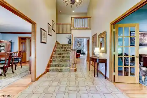 Wonderful Custom Colonial