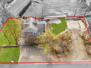 Exceptional Development Opportunity in Glenville