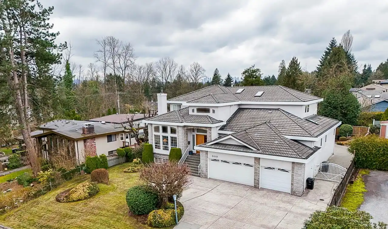 Lovingly Maintained Luxury Home