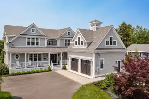 Stunning Home in a Coveted Seaside Neighborhood