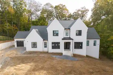 New Construction in a Convenient Location