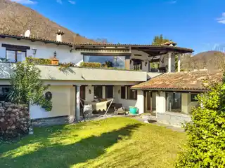 Tranquil Home with Breathtaking Views