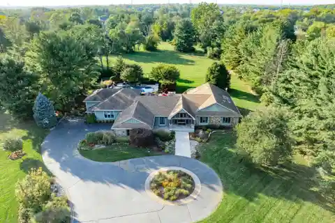 Remarkable Luxury Retreat