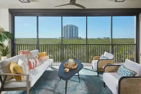 Stylish Renovated Condominium with Breathtaking Views