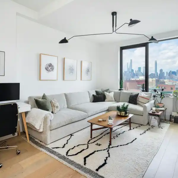 THOUGHTFULLY DESIGNED HOME WITH SKYLINE VIEWS