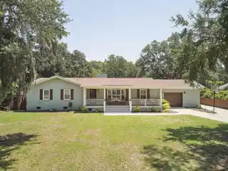 Beautifully Renovated Home on James Island