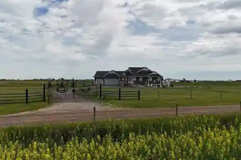 Stunning Executive Country Home with Luxury Features Throughout
