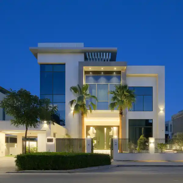 BRAND NEW CUSTOM VILLA IN EMERALD HILLS