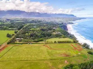 One of the Finest Vacant Land Opportunities on the North Shore