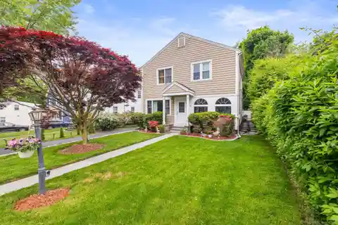 Thoughtfully Updated Move-In Ready Home