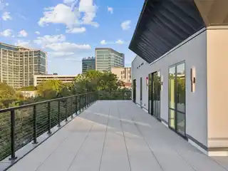 Penthouse Perfection