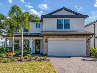 Beautiful Home in the Boutique Community of Ventana Pointe