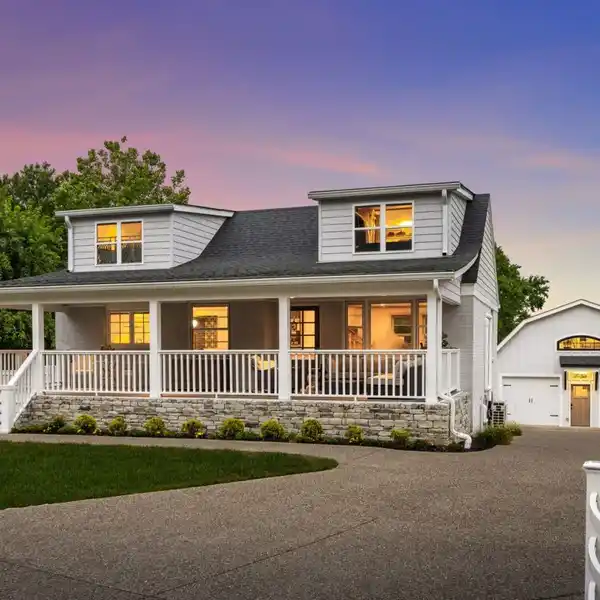 EXTRAORDINARY PROPERTY IN DONELSON