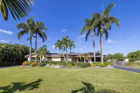 Residential