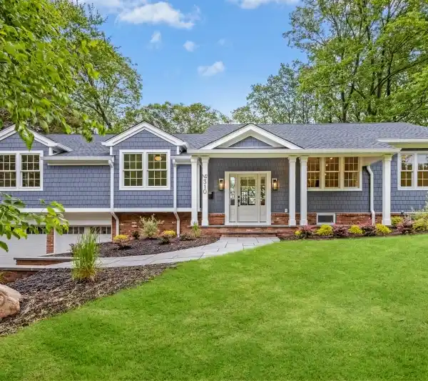 IMPECCABLY RENOVATED RAISED RANCH