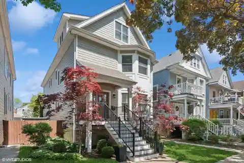 Impressively Expansive Home