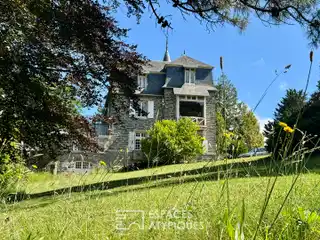 Exceptional Circa 1902 Property