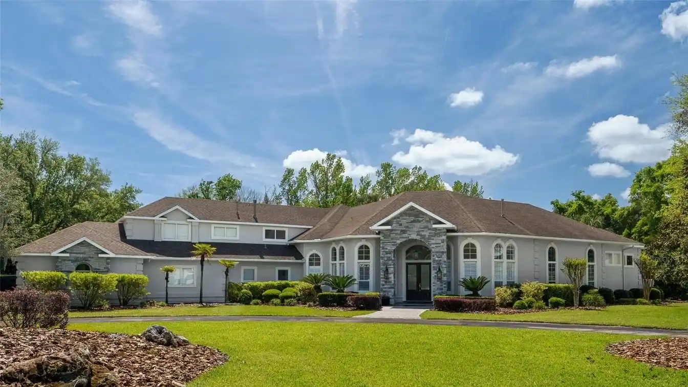 Truly Extraordinary Property