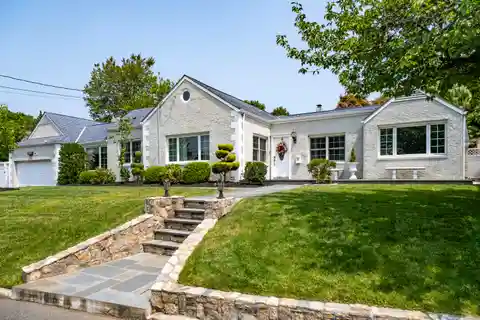 Sunny Ranch with Modern Upgrades and Backyard