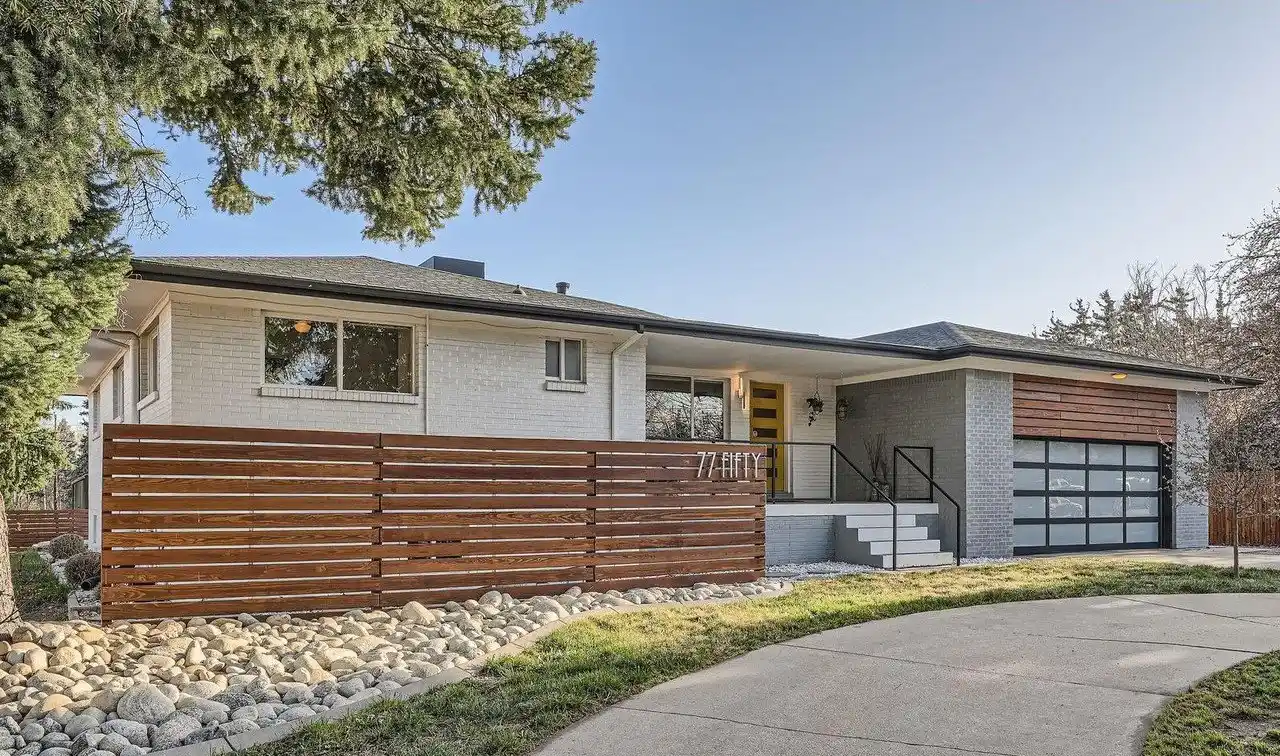 Mid-century Modern Gem