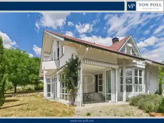 Amazing Panoramic View Location