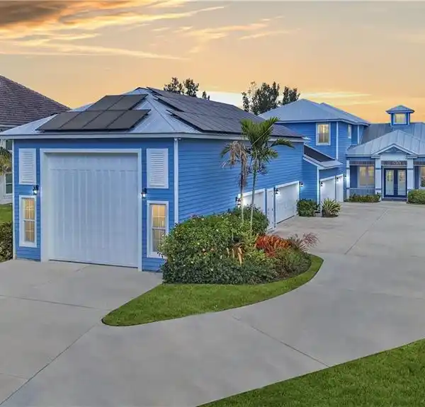 ULTIMATE LIFESTYLE HOME IN A GATED WATERFRONT COMMUNITY