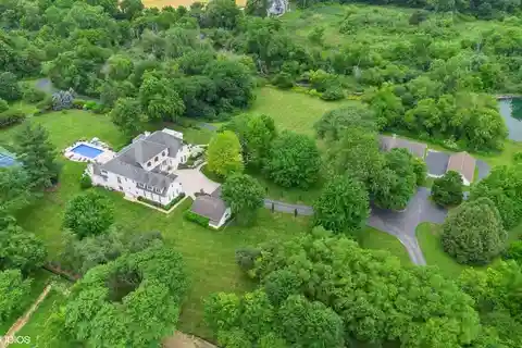 The Illustrious Masco Estate