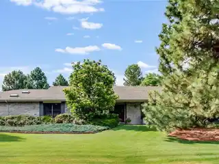 Lovingly Maintained All-Brick Ranch