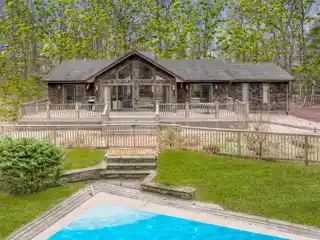 Spacious Ranch-style Home