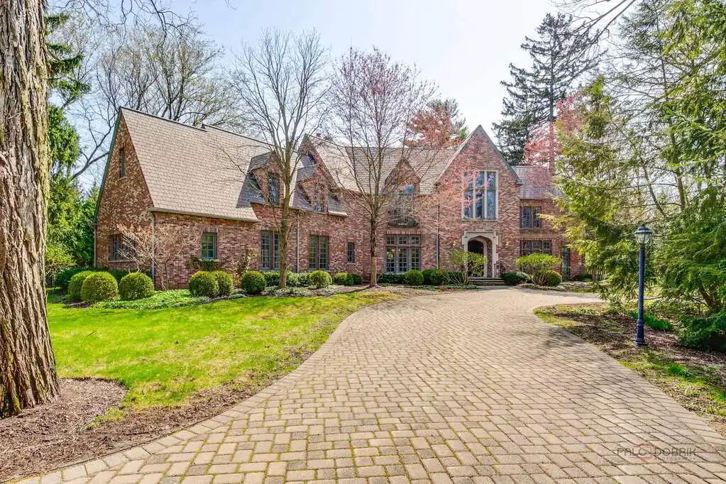 Gorgeous Completely Updated Brick Home Near Forest Park Beach