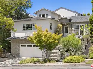 Updated Residence in the Heart of Coveted Cheviot Hills
