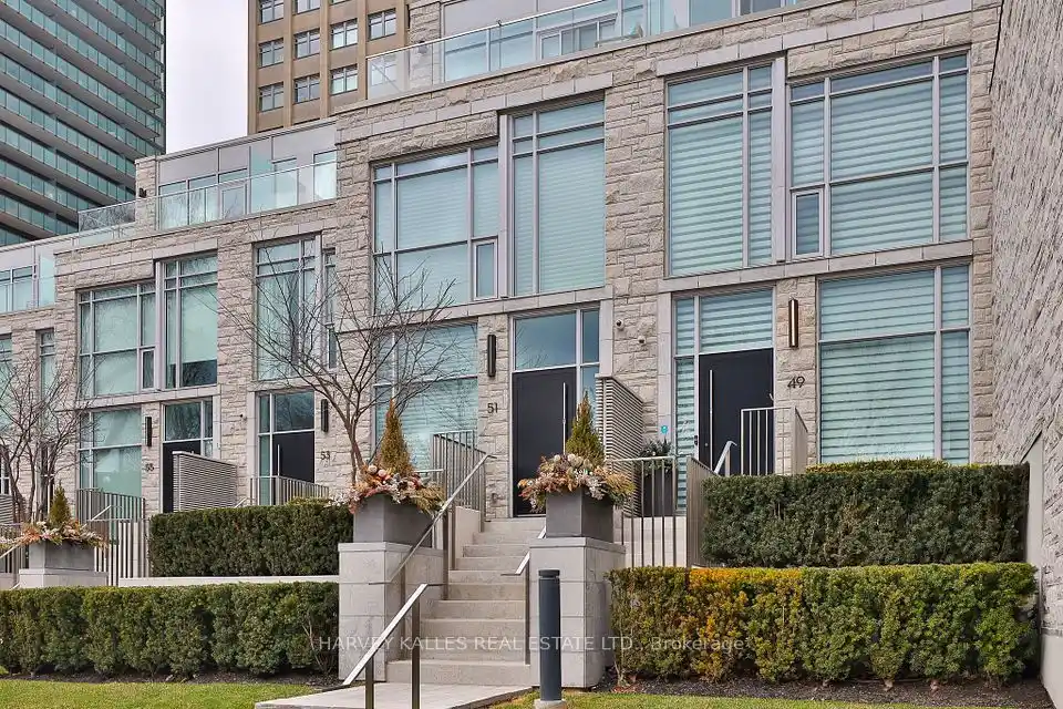 Luxury Living in the Heart of Midtown