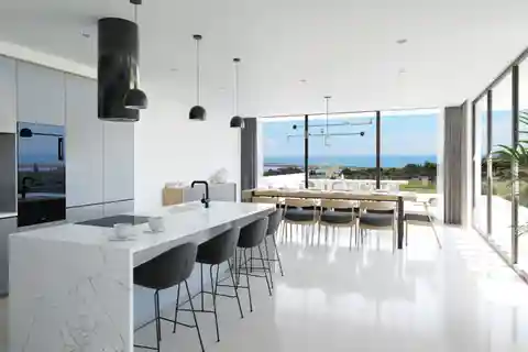 Fantastic Modern Villa in the Palmares Golf Resort