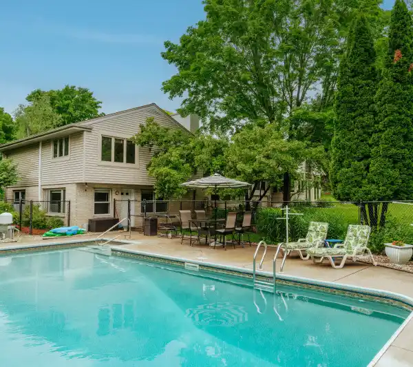 ULTIMATE POOL PARTY HOME WITH STUNNING UPGRADES