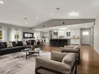 Beautiful One-level Dover Shores Home