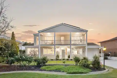 Timeless Beauty with Thoughtful Upgrades