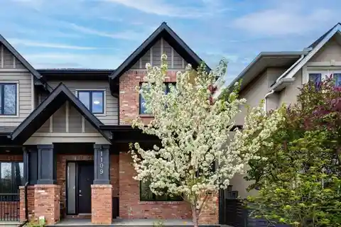 Standout Home Near Downtown