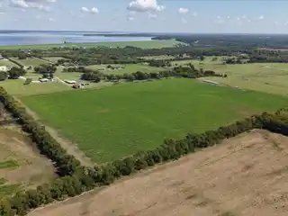 74 Acres Just Minutes from Lake Ray Roberts