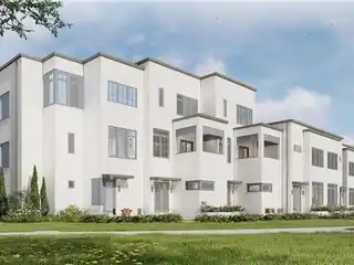 Elegant New Construction in Breeze Park