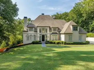 Beautifully Designed and Thoughtfully Renovated Home