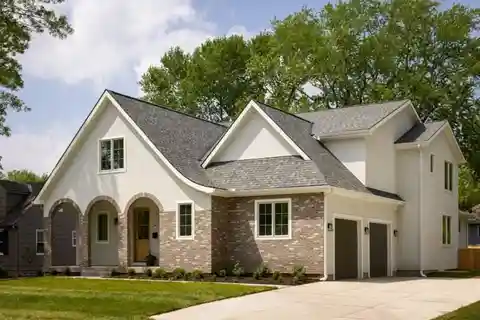 Thoughtfully Designed New Construction Dream Home