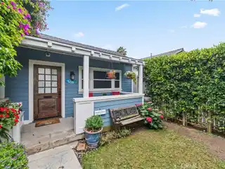 Designated Redondo Beach Historical Landmark
