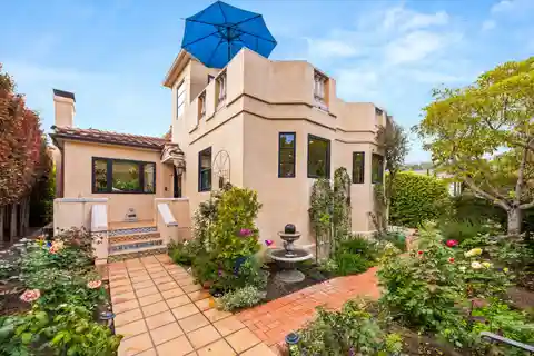 Impeccably Renovated Home