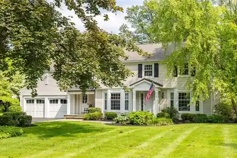 Completely Renovated Home on a Charming Cul-de-sac